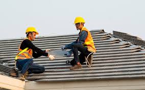 Fast & Reliable Emergency Roof Repairs in Pierson, FL